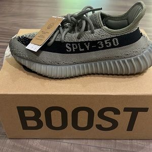 Adidas Yeezy Boost sneakers